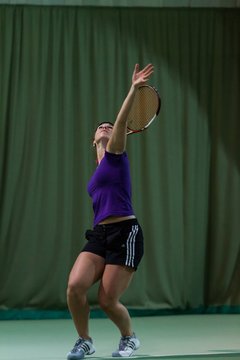 Bild 206 - TC an der Schirnau - THC Neum�nster : Ergebnis: 4:2